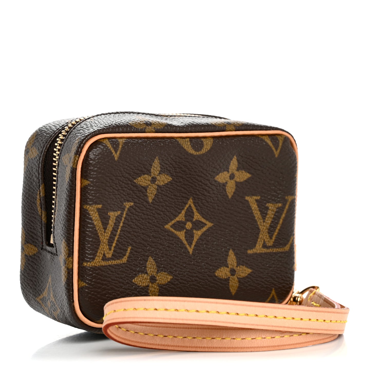 Monogram Wapity