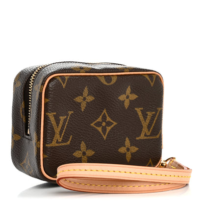 Louis Vuitton Monogram Wapity 3 of 8
