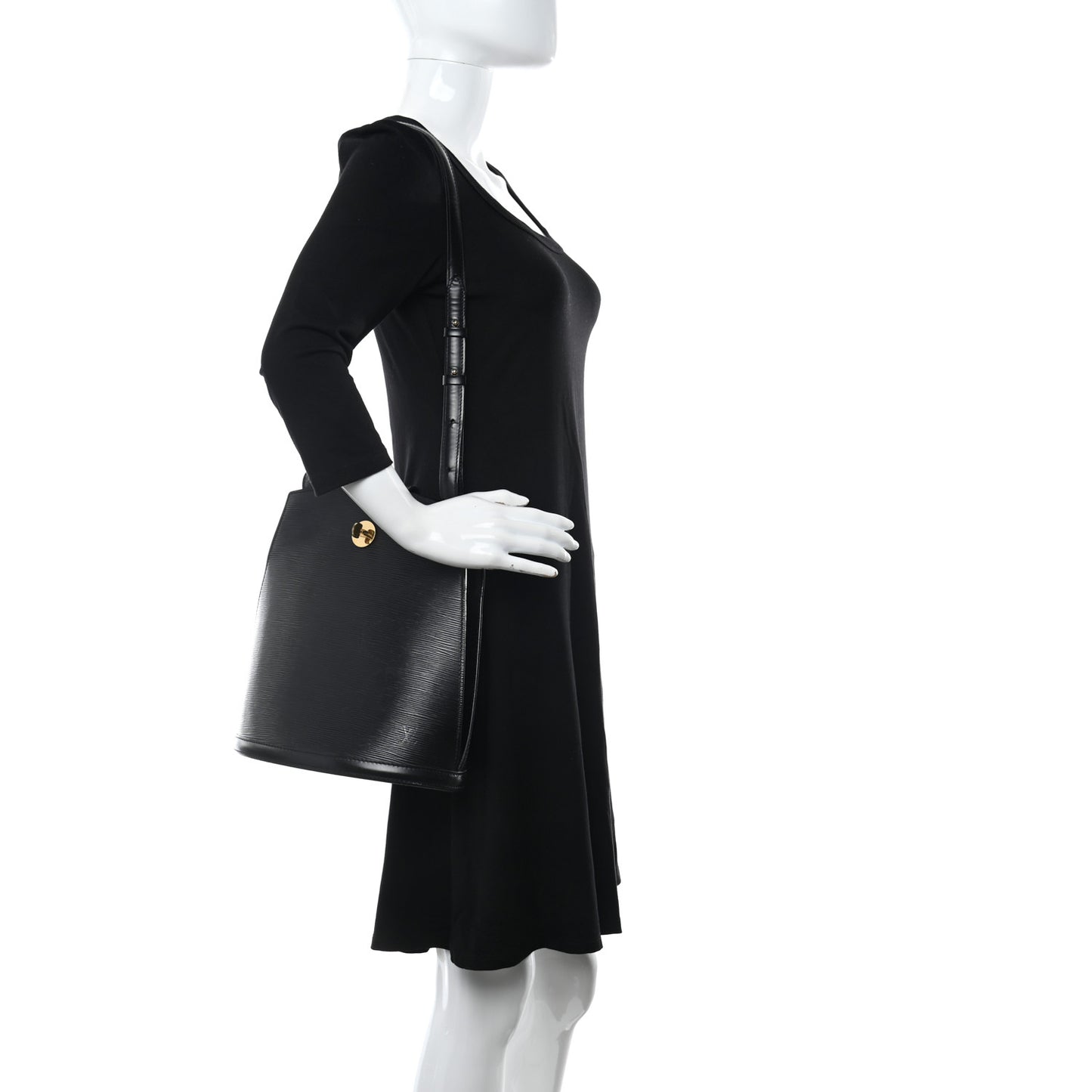 Epi Cluny Black