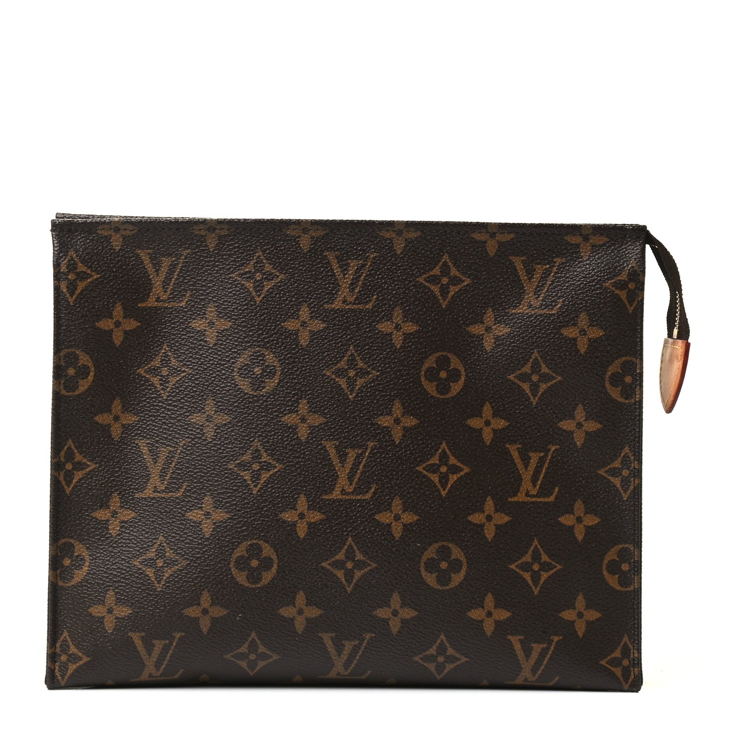 Monogram Toiletry Pouch 26