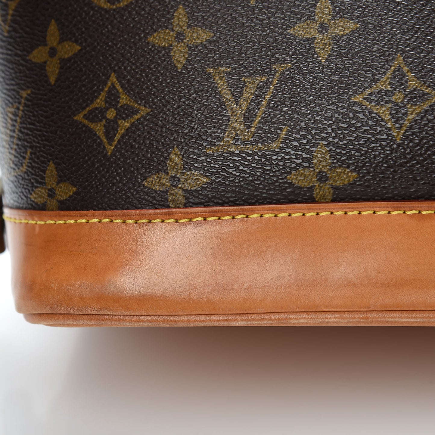 Monogram Alma PM