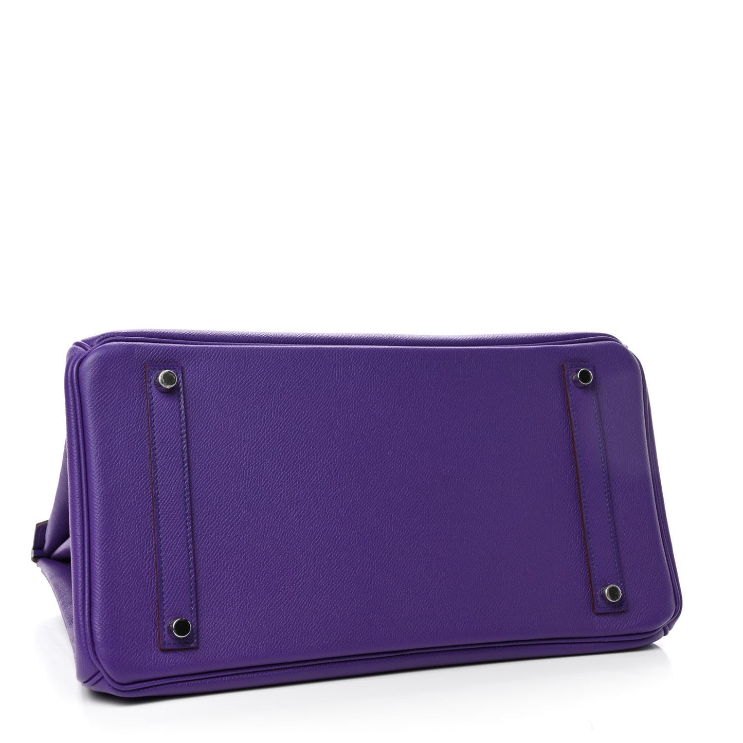 Epsom Birkin 35 Crocus