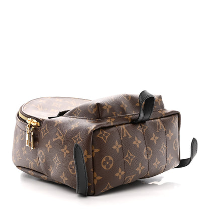 Louis Vuitton Monogram Palm Springs Backpack PM 4 of 11