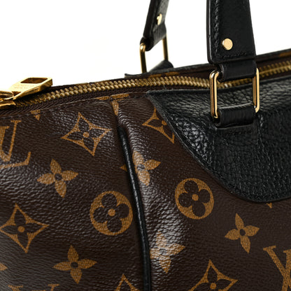 Louis Vuitton Monogram Estrela NM Black 10 of 18