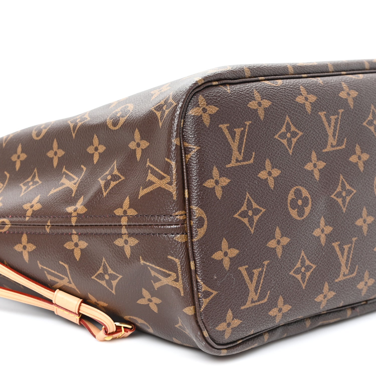 Louis Vuitton Monogram Neo Neverfull MM Cherry 1863618 – FASHIONPHILE