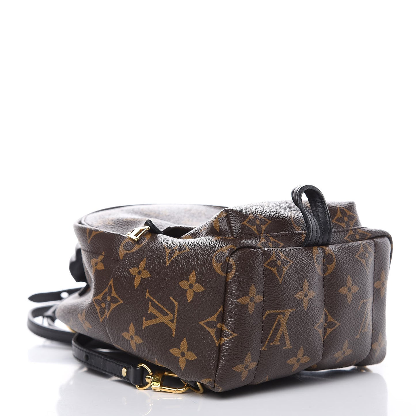 Monogram Palm Springs Backpack Mini