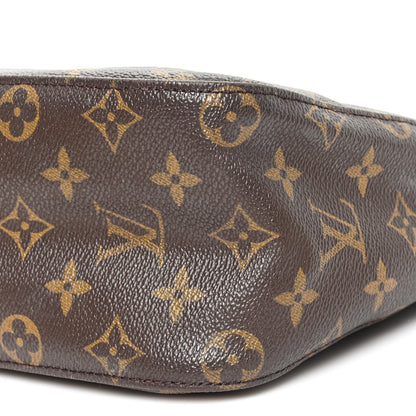 Louis Vuitton Monogram Looping MM 9 of 9