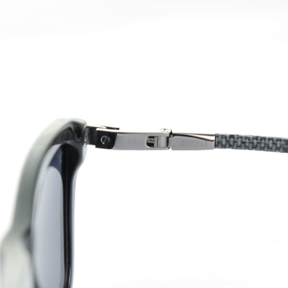Louis Vuitton Damier Alliance Sunglasses Z0771E Black 5 of 7