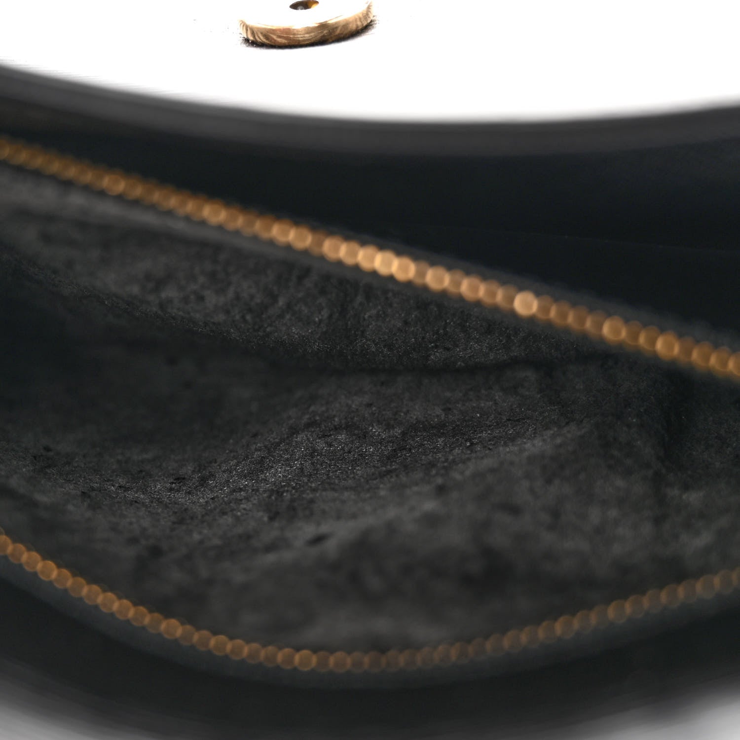 Louis Vuitton Epi Saint Cloud GM Black 17 of 17
