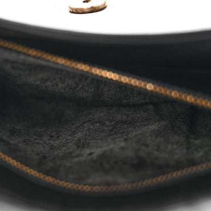 Louis Vuitton Epi Saint Cloud GM Black 17 of 17