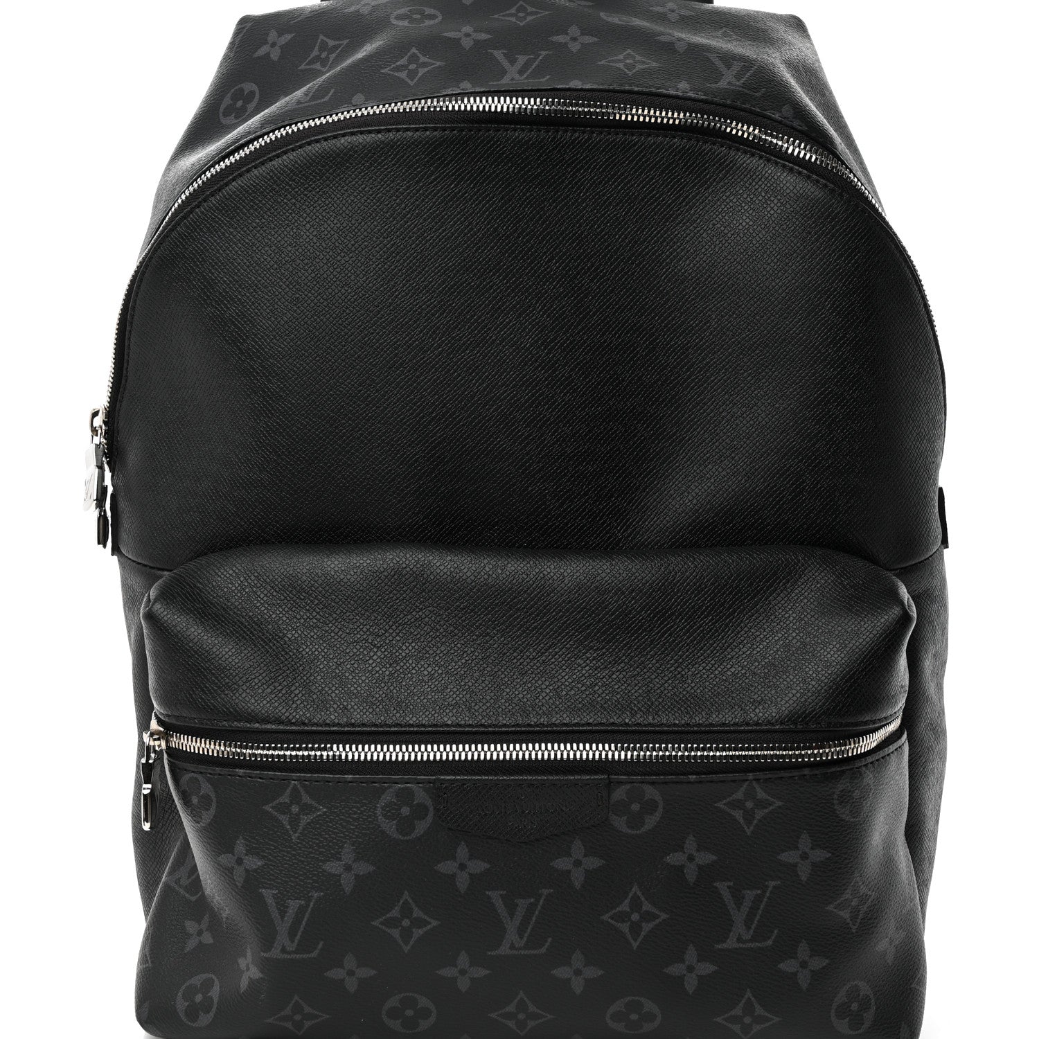 Louis Vuitton Monogram Eclipse Taiga Discovery Backpack PM 7 of 12