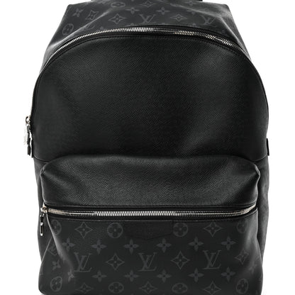 Louis Vuitton Monogram Eclipse Taiga Discovery Backpack PM 7 of 12