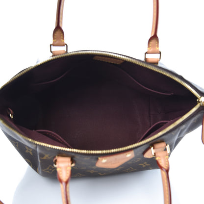 Louis Vuitton Monogram Turenne PM 5 of 7
