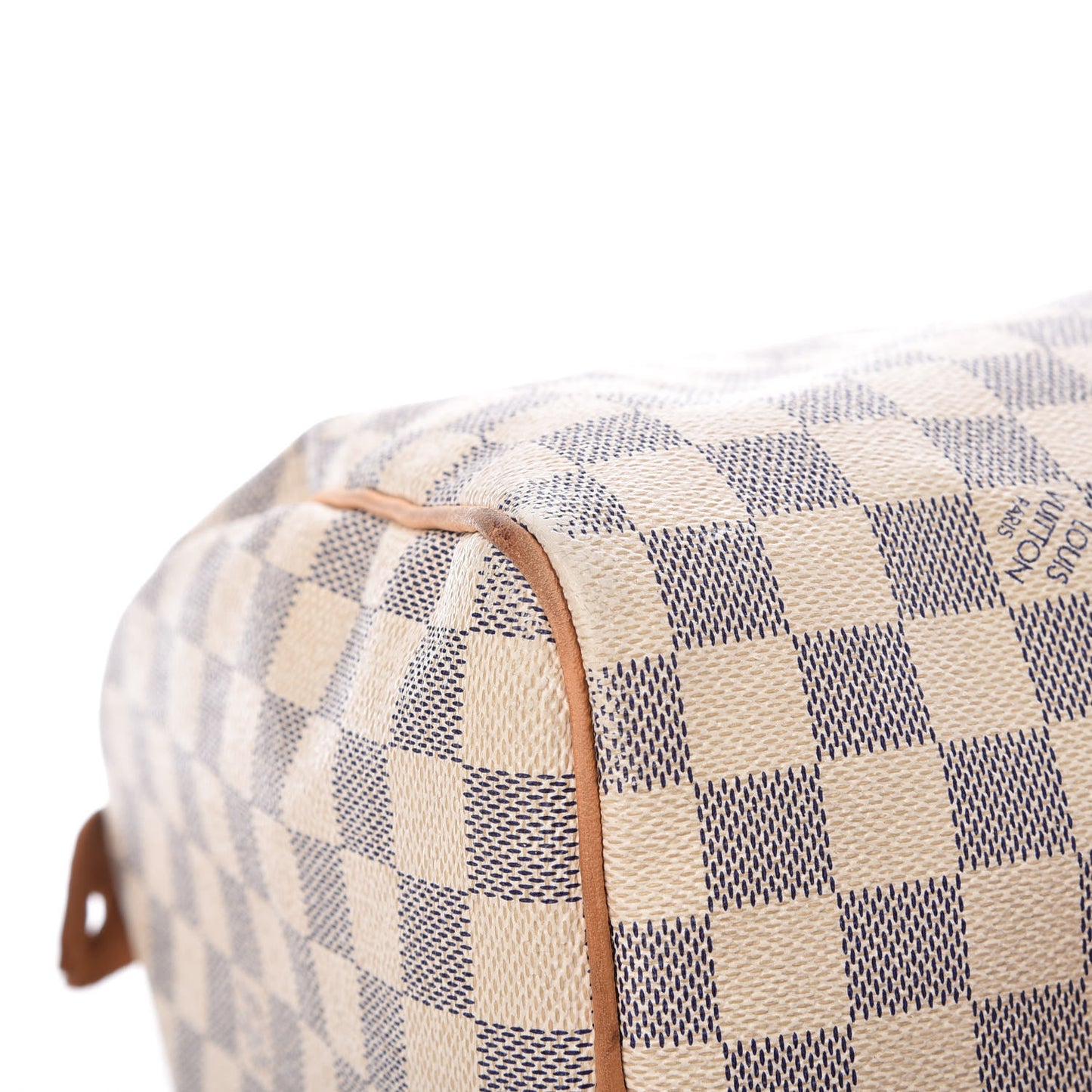 Damier Azur Speedy 30