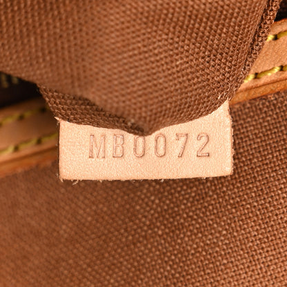 Louis Vuitton Monogram Porte-Documents Pegase Briefcase 7 of 10