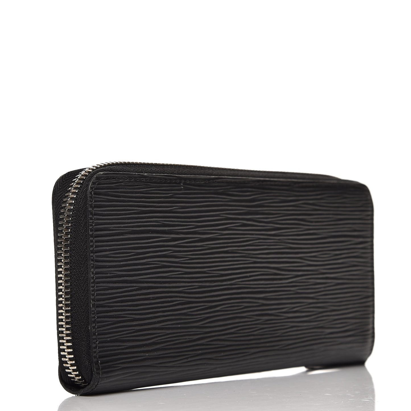 Epi Clemence Wallet Black