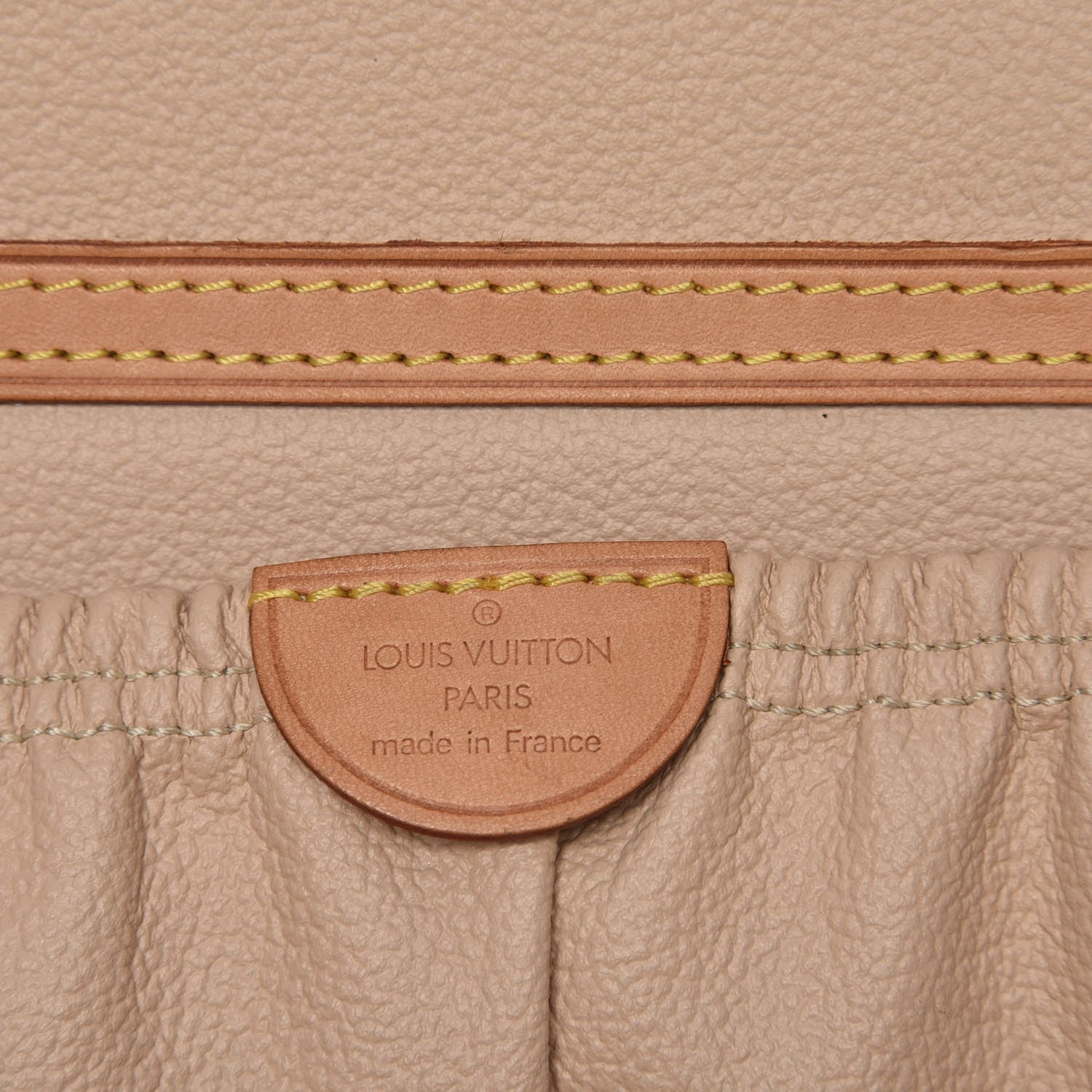 Louis Vuitton Monogram Nice 6 of 7