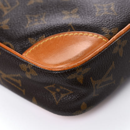 Louis Vuitton Monogram Danube 21 10 of 29