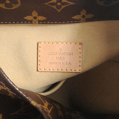Louis Vuitton Monogram Artsy MM 6 of 10