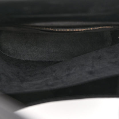 Louis Vuitton Epi Verseau Black 5 of 9