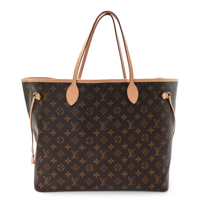 Louis Vuitton Monogram Neo Neverfull GM Pivoine 1 of 8