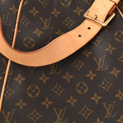 Louis Vuitton Monogram Galliera GM 11 of 14