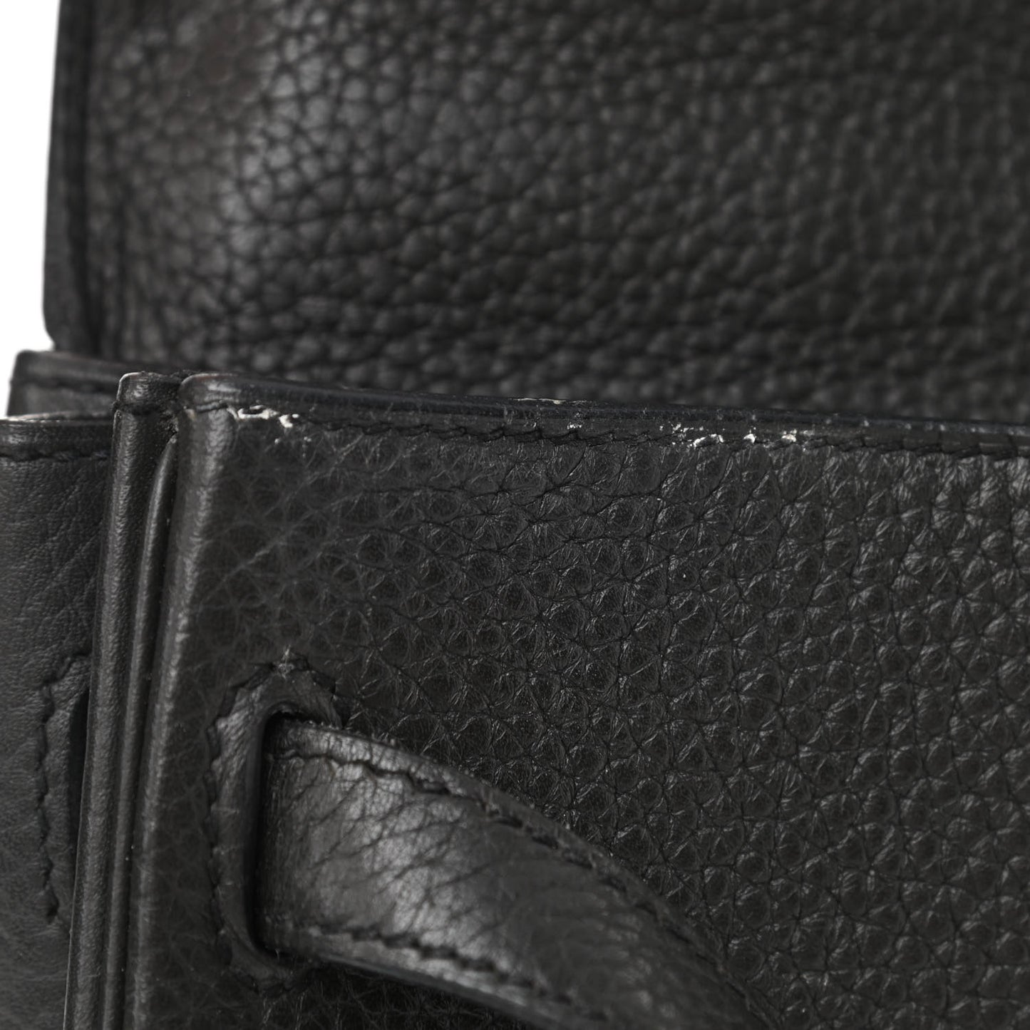 Taurillon Clemence Kelly Retourne 35 Black