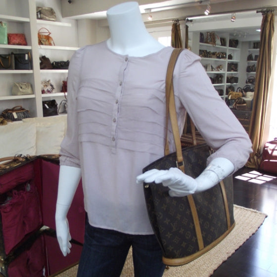 Monogram Babylone