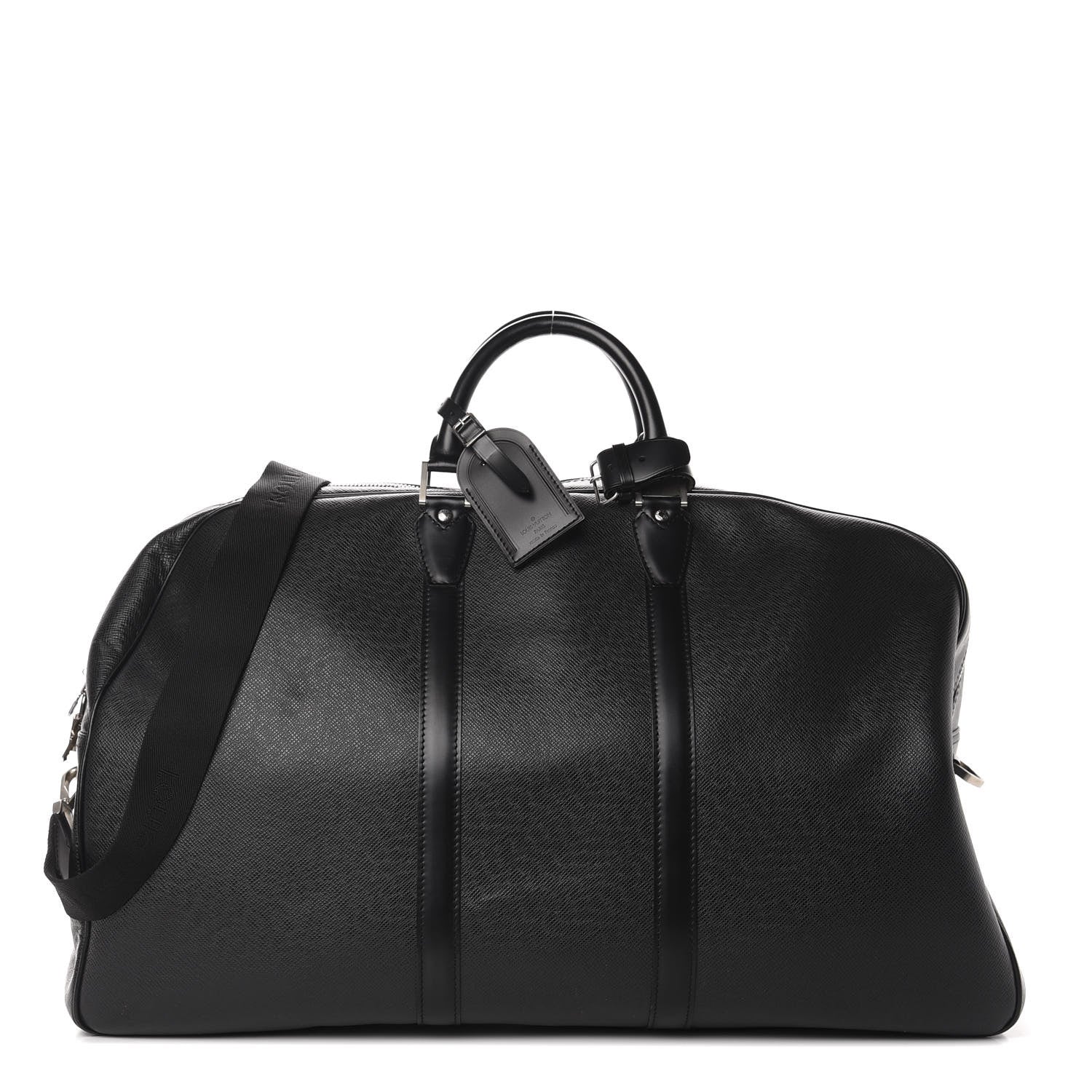 Louis Vuitton Taiga Kendall GM Ardoise 1 of 12