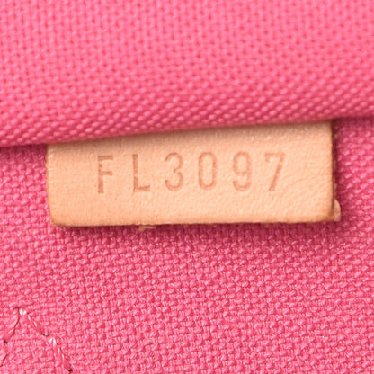 Louis Vuitton Monogram MOCA Neverfull GM 9 of 22