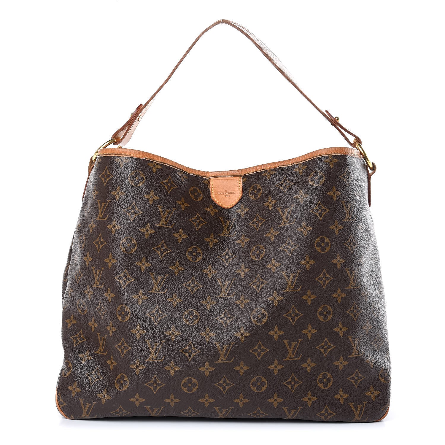 Louis Vuitton Monogram Delightful MM 1 of 20