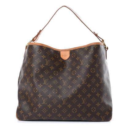 Louis Vuitton Monogram Delightful MM 1 of 20