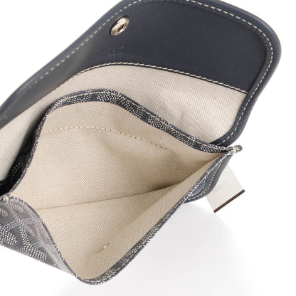 Goyard Goyardine Saint Louis PM Grey 8 of 9