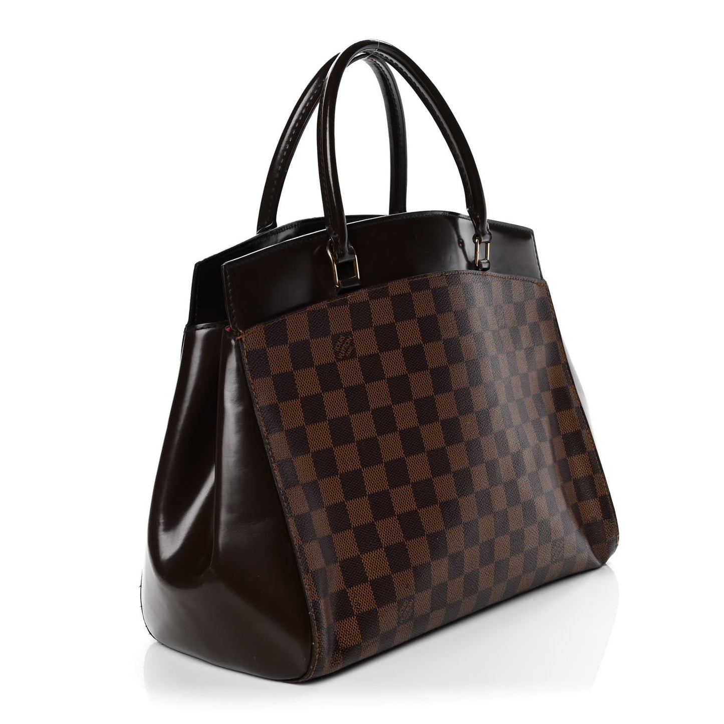 Damier Ebene Rivoli MM
