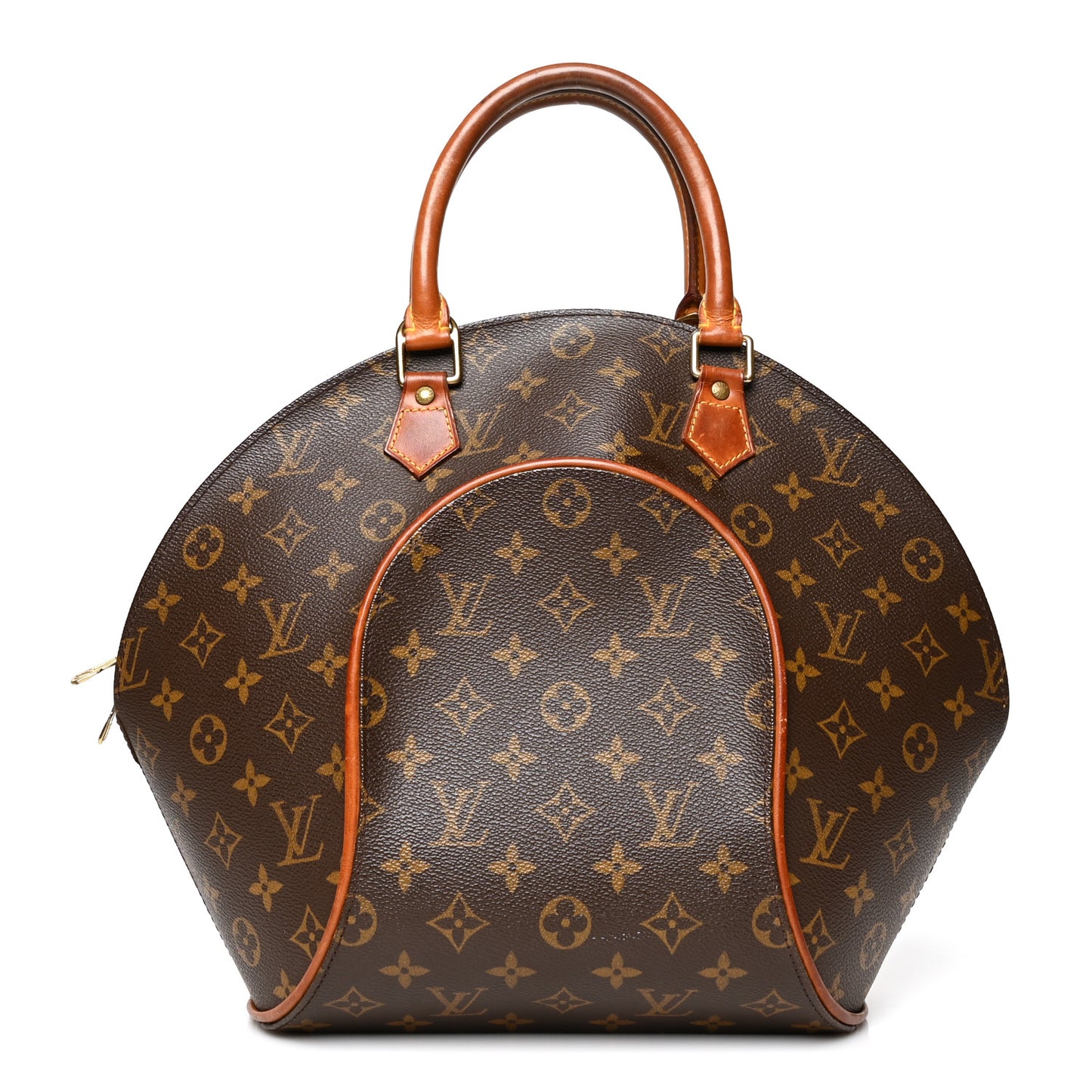 Monogram Ellipse MM