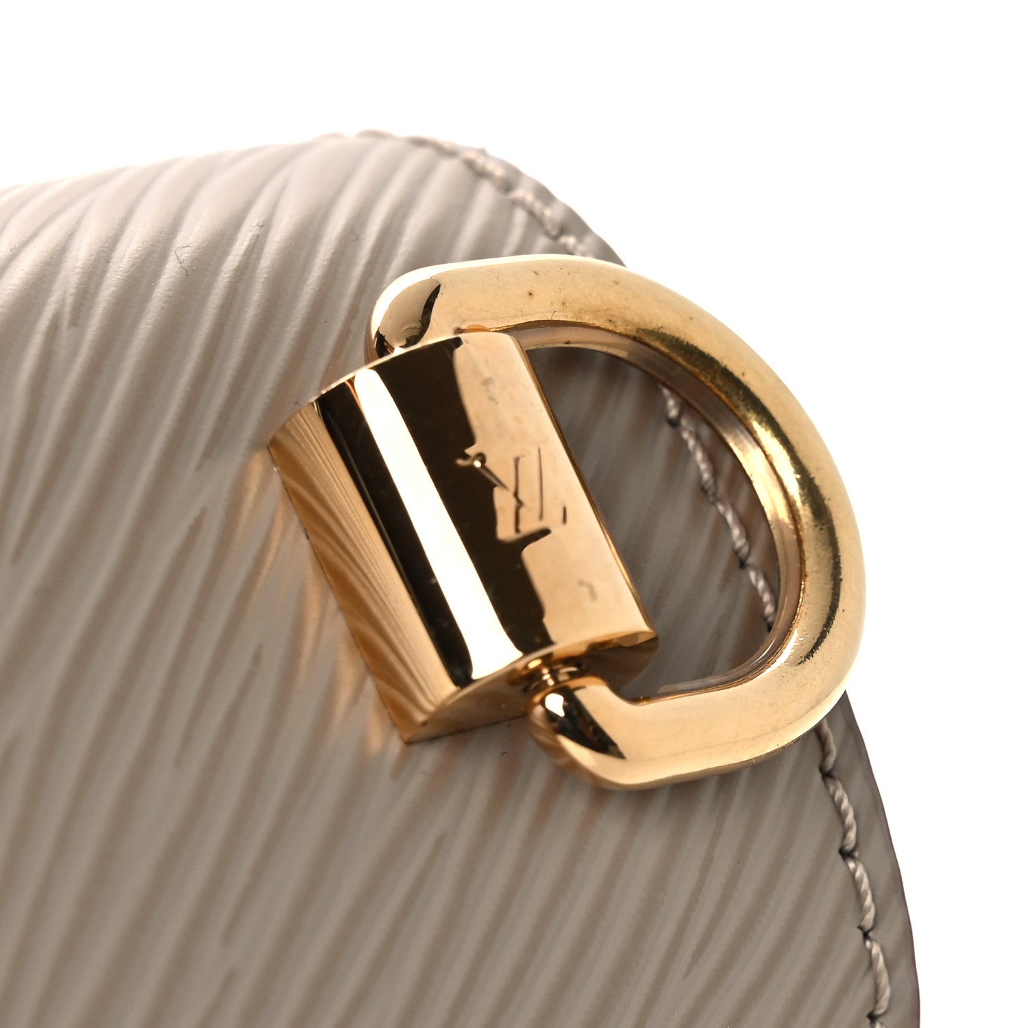 Louis Vuitton Epi Twist Shoulder Bag MM Galet 1926233 – FASHIONPHILE