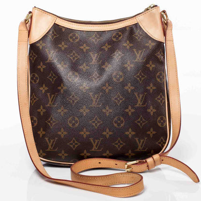 Louis Vuitton Monogram Odeon PM 1 of 6