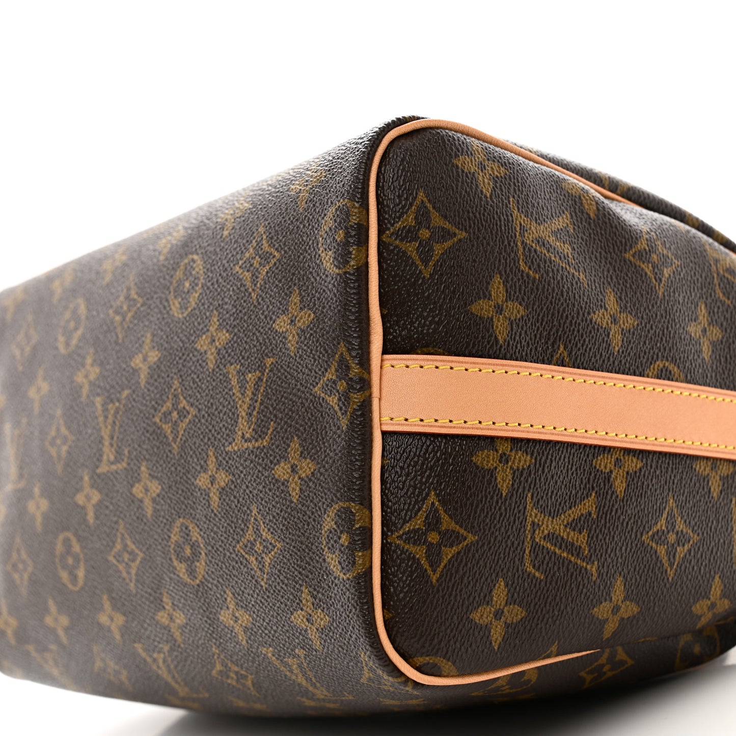 Monogram Speedy Bandouliere 25