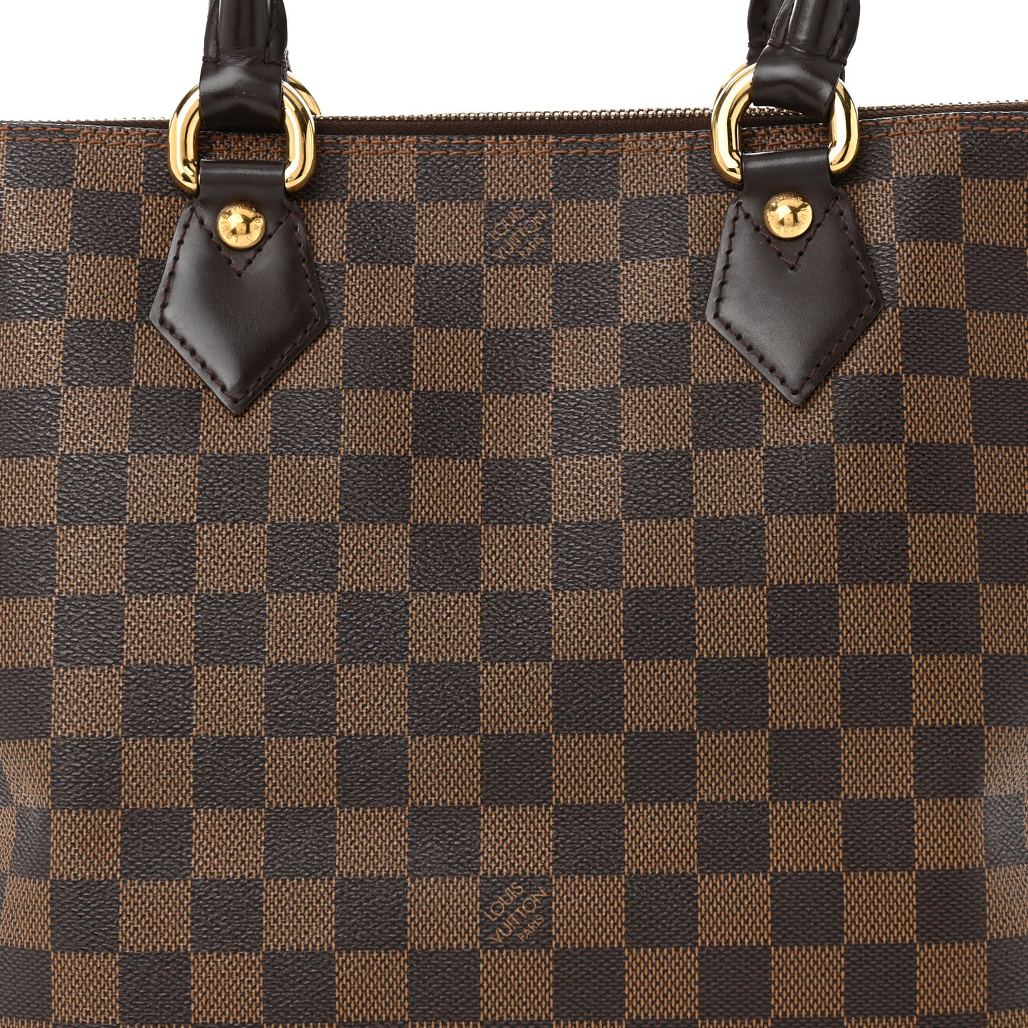 Damier Ebene Saleya PM