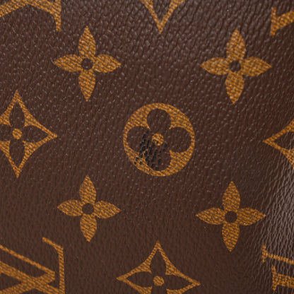 Louis Vuitton Monogram Delightful MM Pivoine 15 of 19