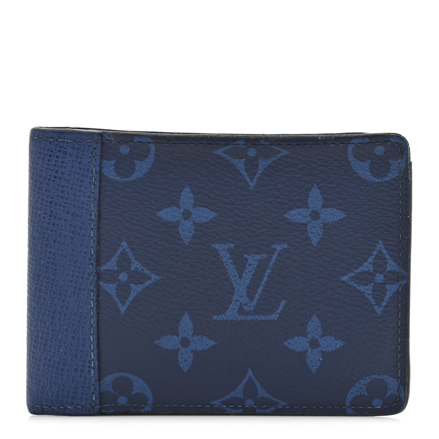 Taigarama Multiple Wallet Cobalt