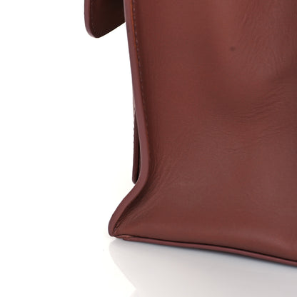 Balenciaga Calfskin Padlock Mini All Afternoon Tote Pink 11 of 11