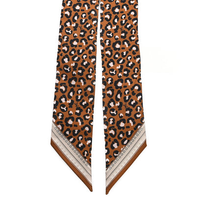 Louis Vuitton Silk Monogram Wild At Heart BB Bandeau Cream 2 of 4