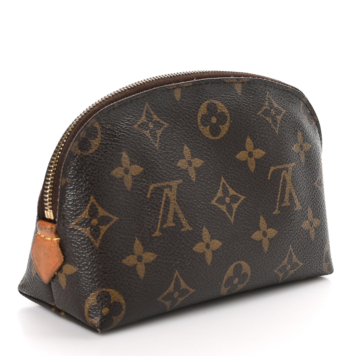 Louis Vuitton Monogram Cosmetic Pouch 3 of 12