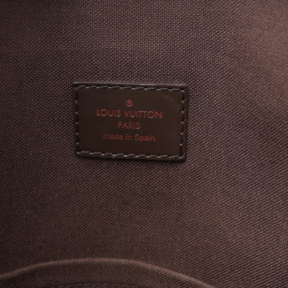Louis Vuitton Damier Ebene Beaubourg 6 of 11