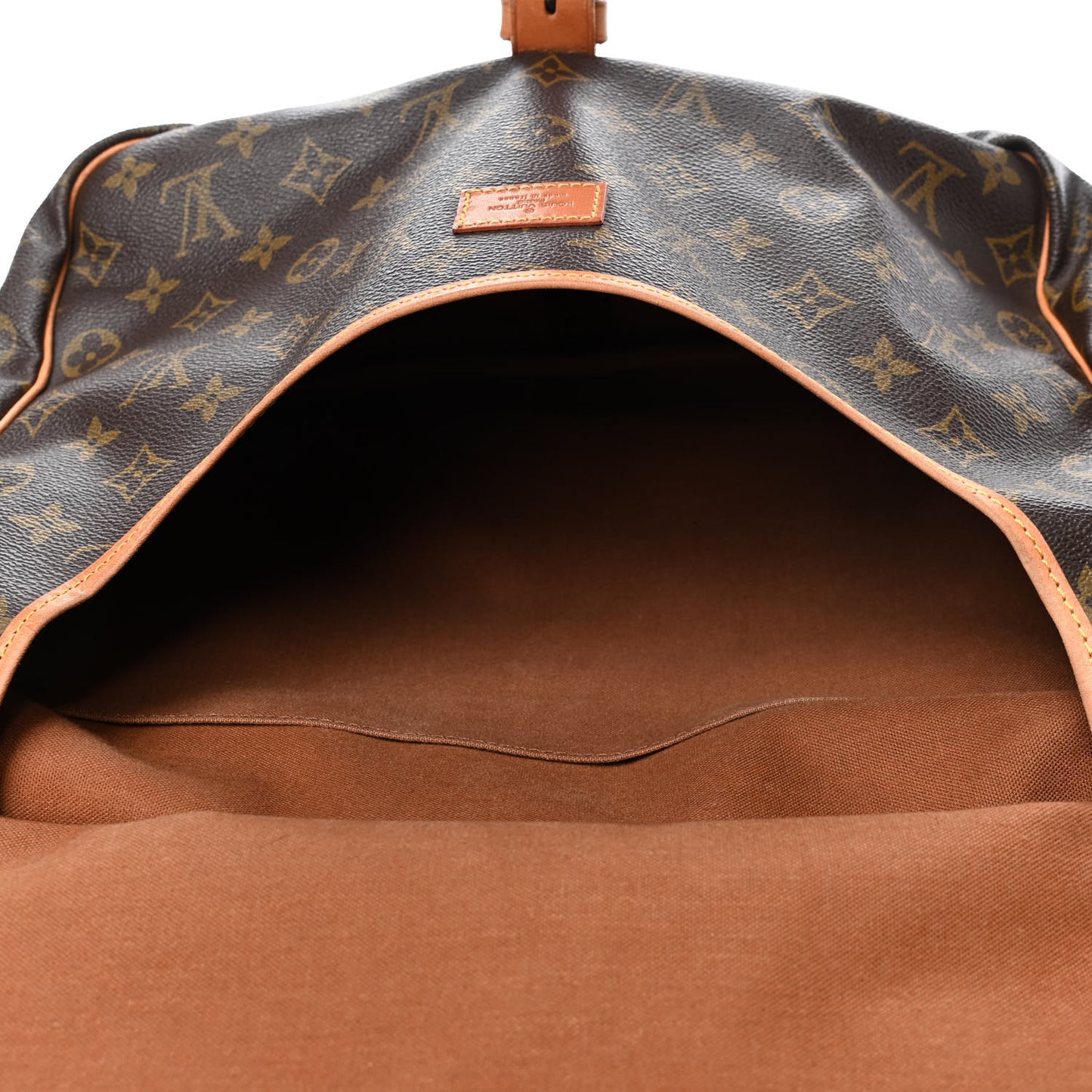 Monogram Saumur 35