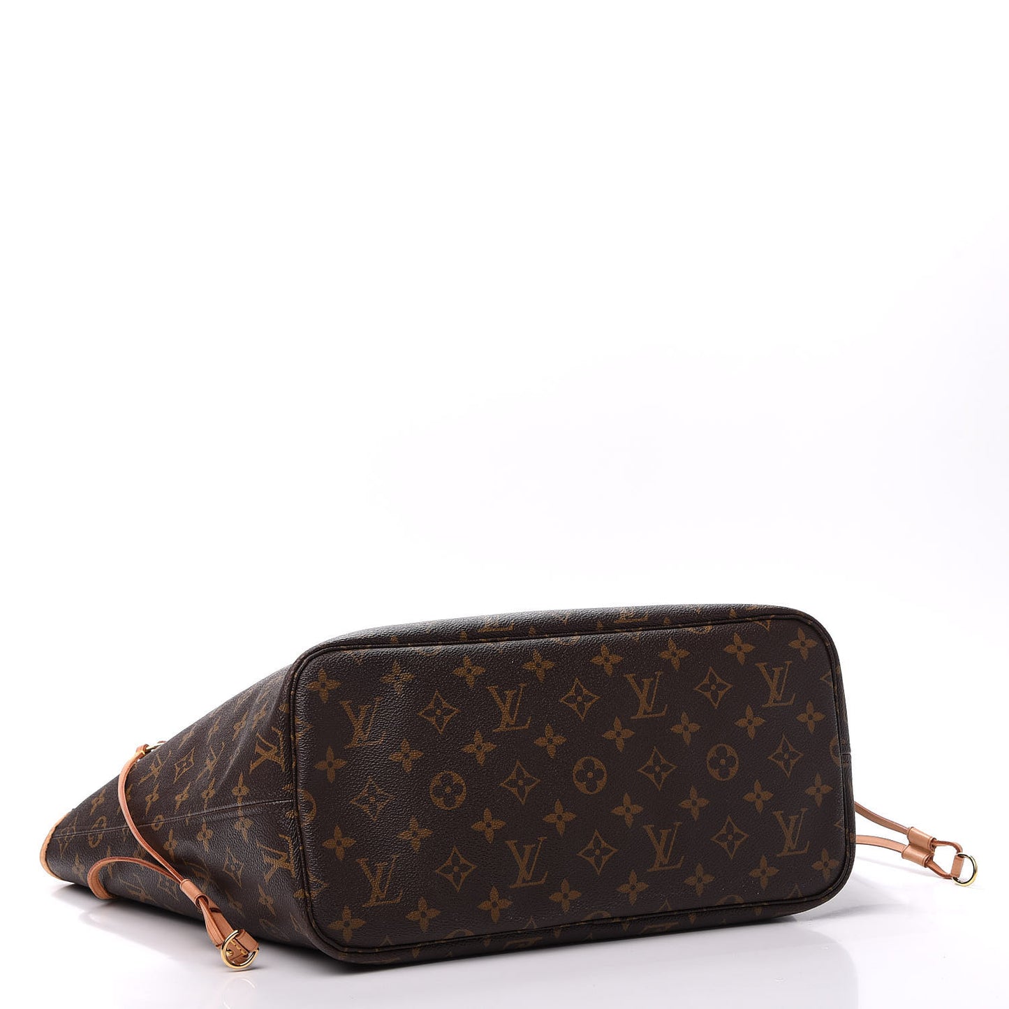 Monogram Neverfull MM