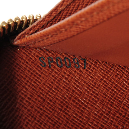 Louis Vuitton Monogram Zippy Wallet 7 of 8