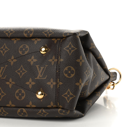 Louis Vuitton Monogram Pallas Cherry 8 of 8