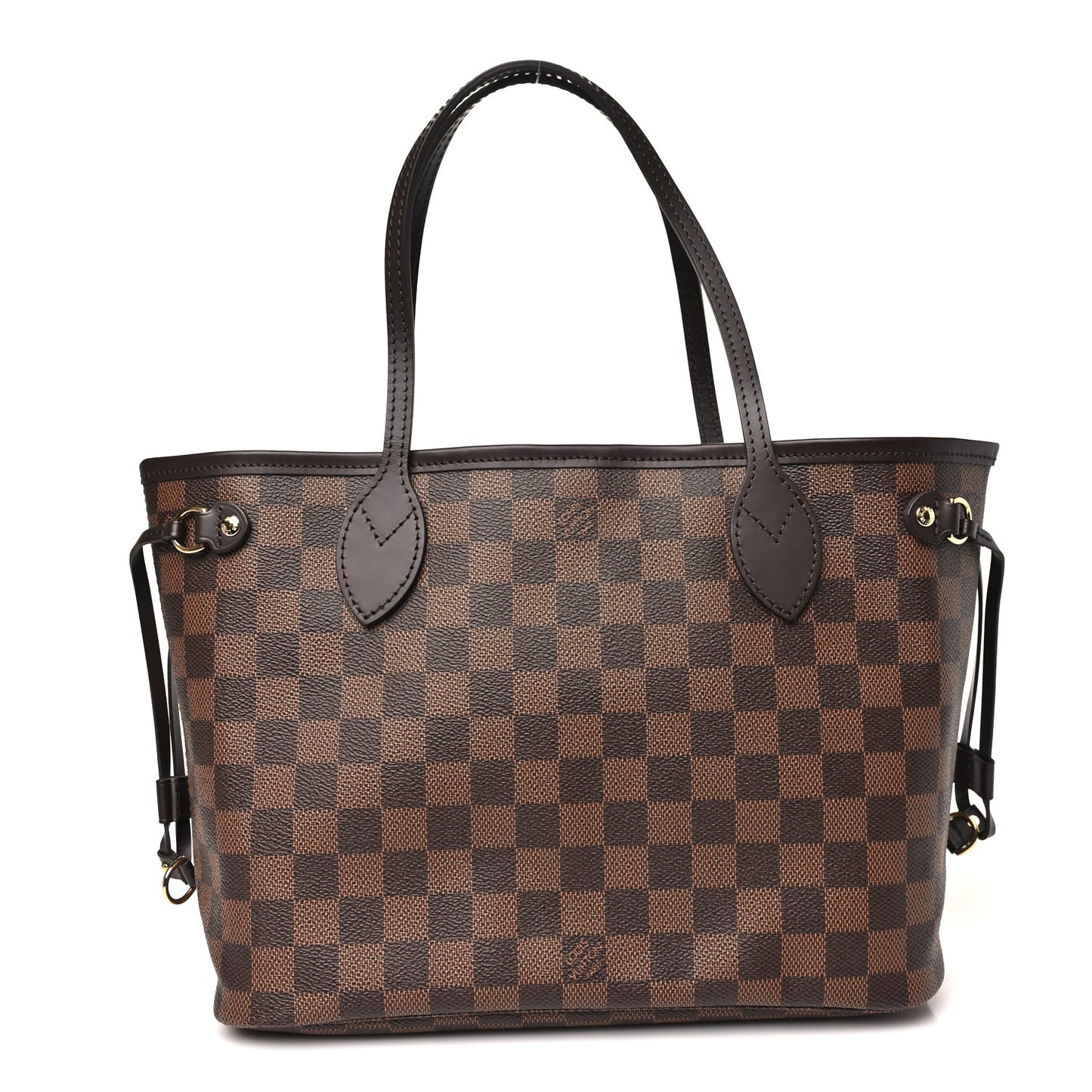 Damier Ebene Neo Neverfull PM